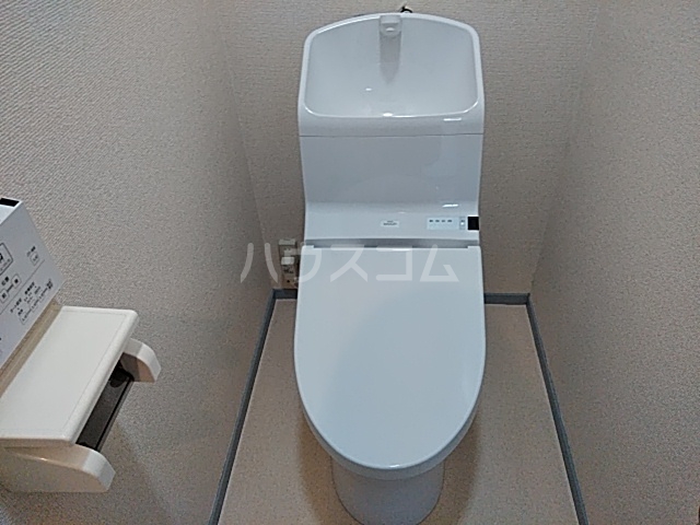 14/30 トイレ