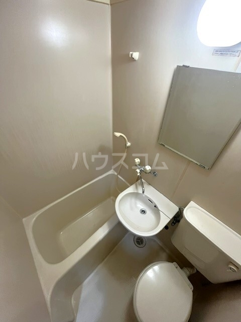 浴室