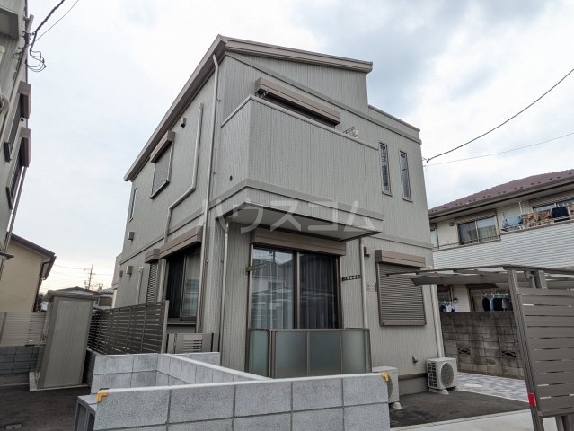 1/28 外観