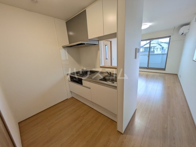 11/28 キッチン