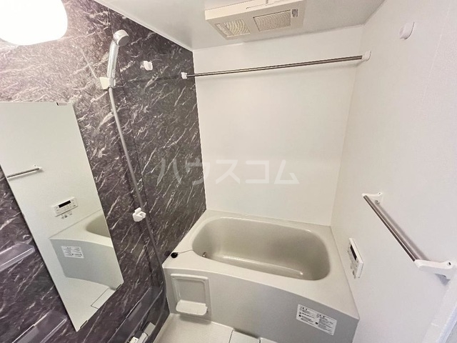 12/29 浴室