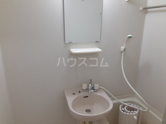12/27 洗面