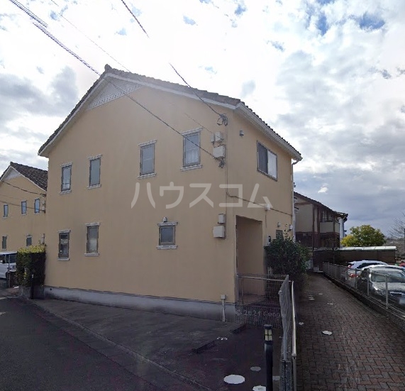 1/12 外観