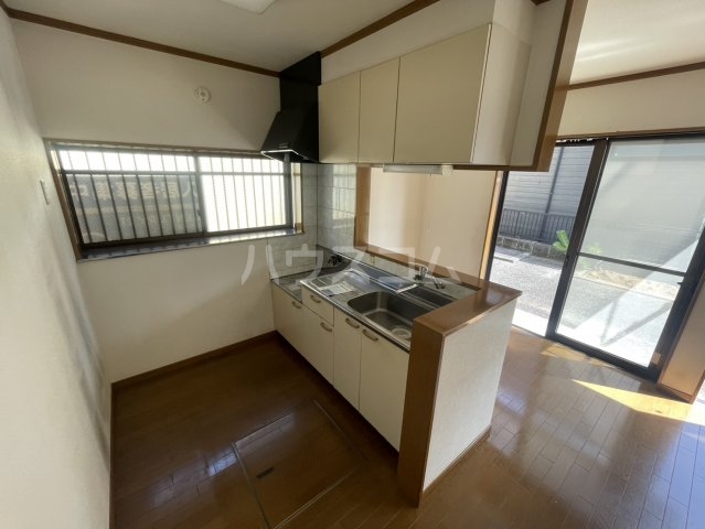15/30 キッチン