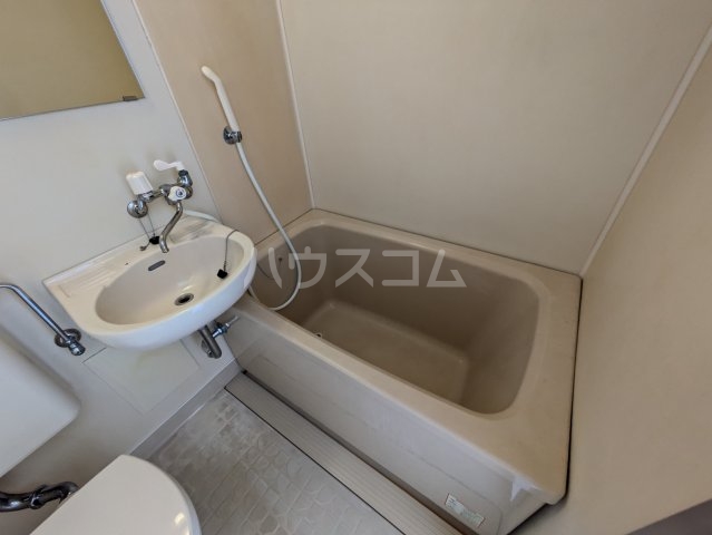 浴室