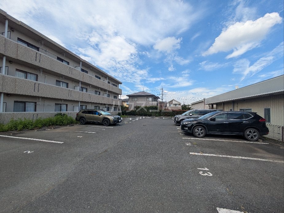 24/30 駐車場