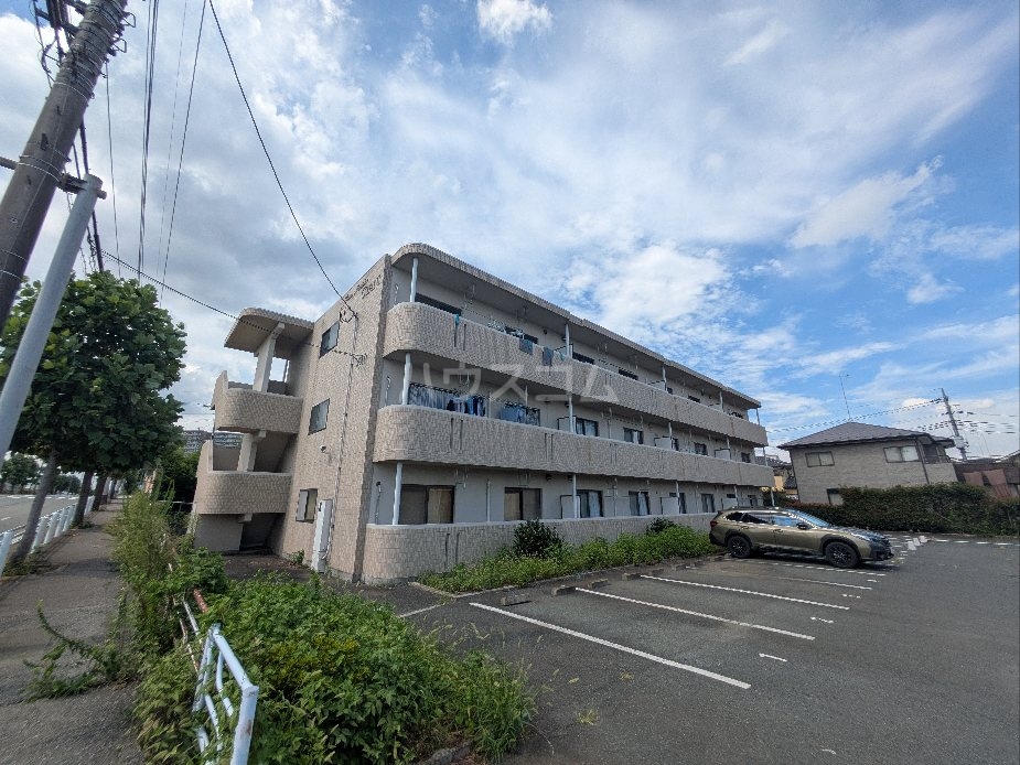 1/30 外観