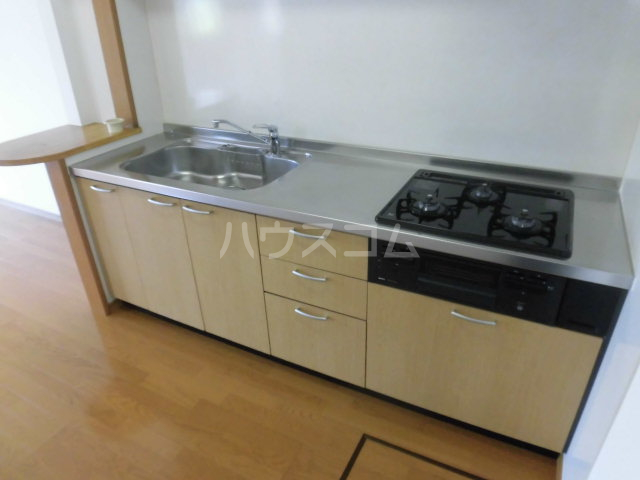 9/30 キッチン