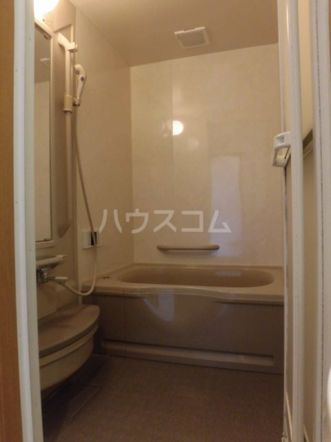 10/30 浴室