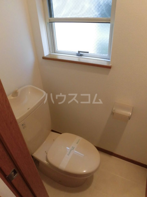 12/30 トイレ