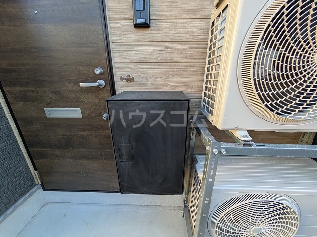 20/30 設備