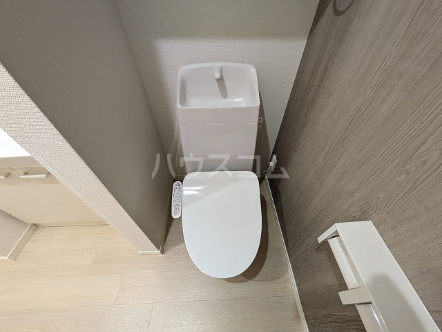 18/30 トイレ