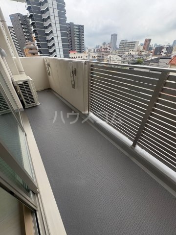 24/30 バルコニー