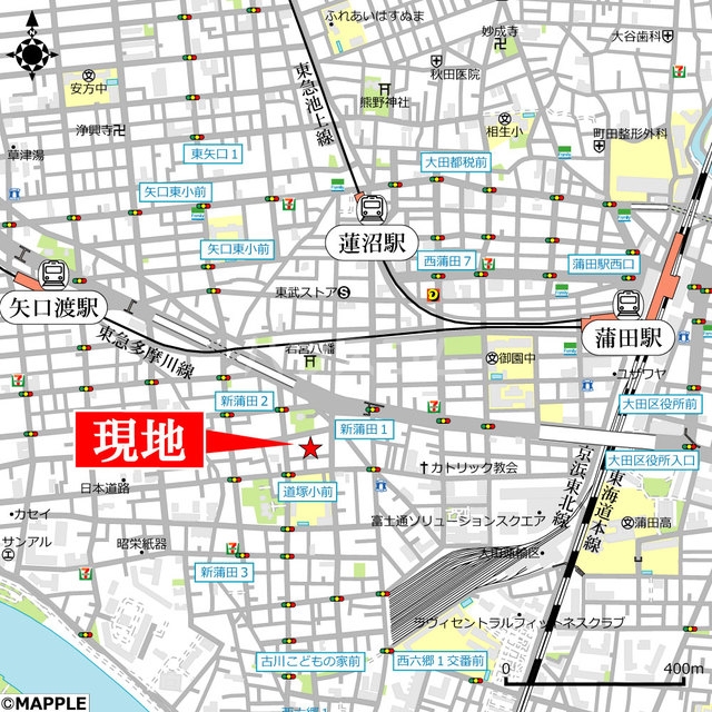 2/12 地図