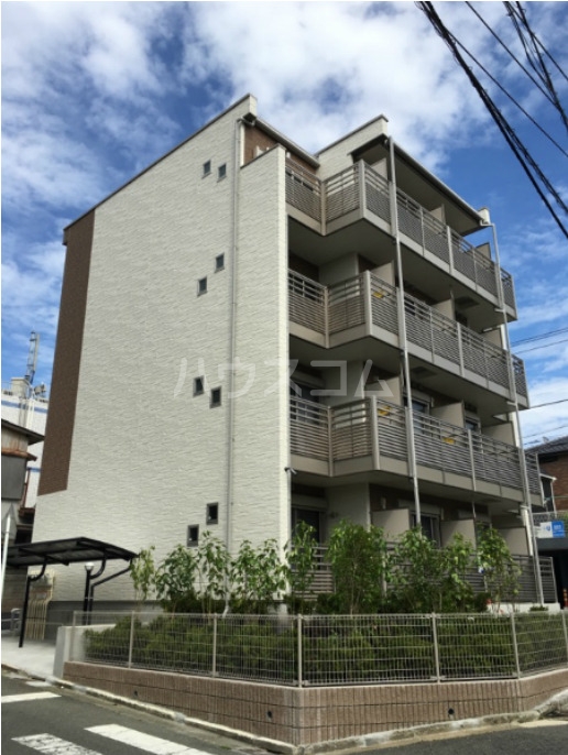 1/19 外観