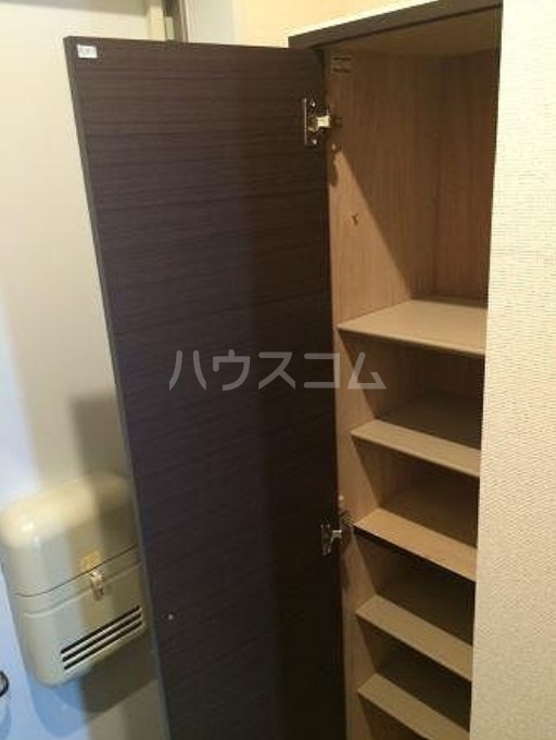 9/19 玄関