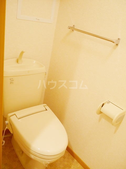 17/30 トイレ