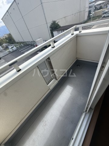 15/24 バルコニー