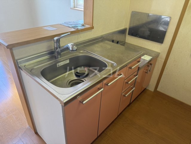 9/24 キッチン