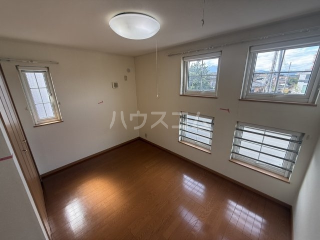 5/24 室内