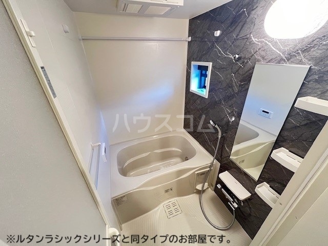 10/22 浴室