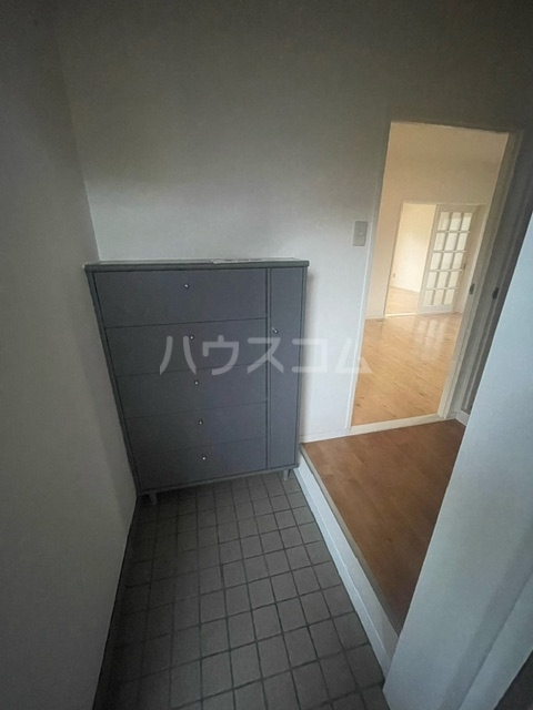 10/30 玄関