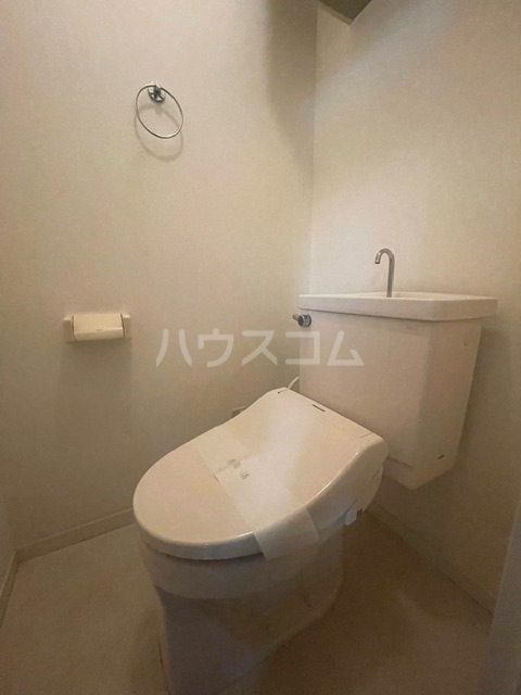 13/30 トイレ