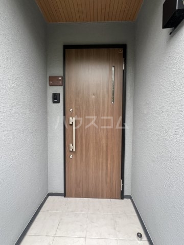 2/3 エントランス