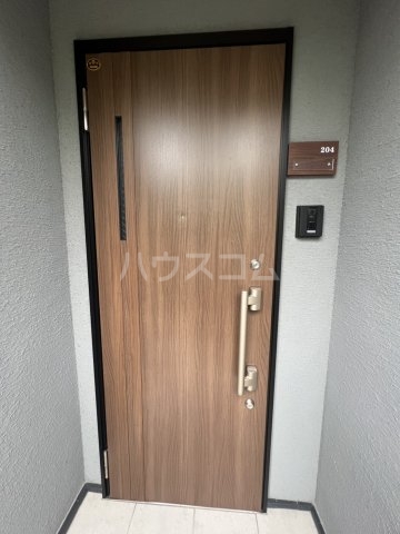 29/30 エントランス