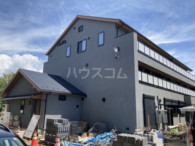 1/8 外観