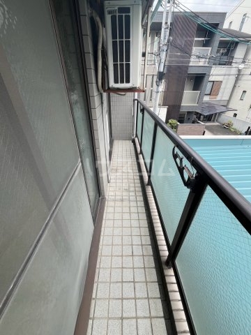 16/30 バルコニー