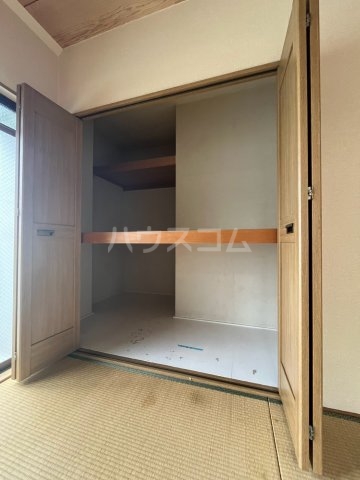 7/30 収納