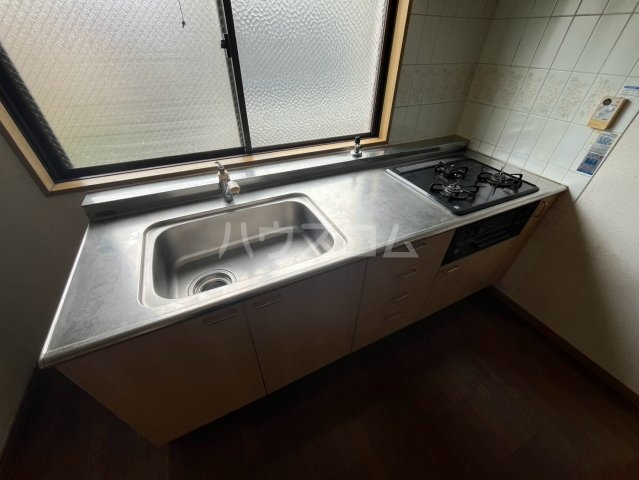 10/30 キッチン