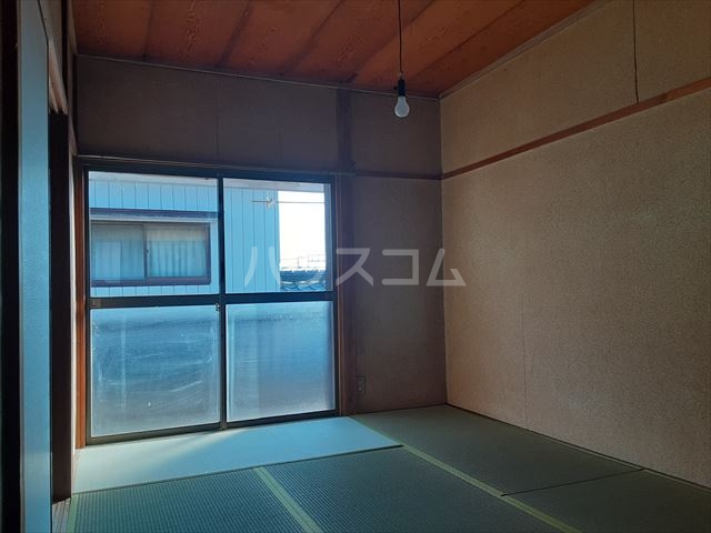 4/19 室内