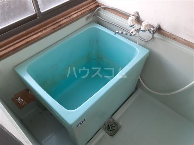 10/19 浴室