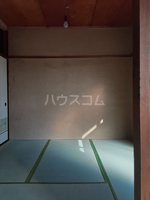 5/19 寝室