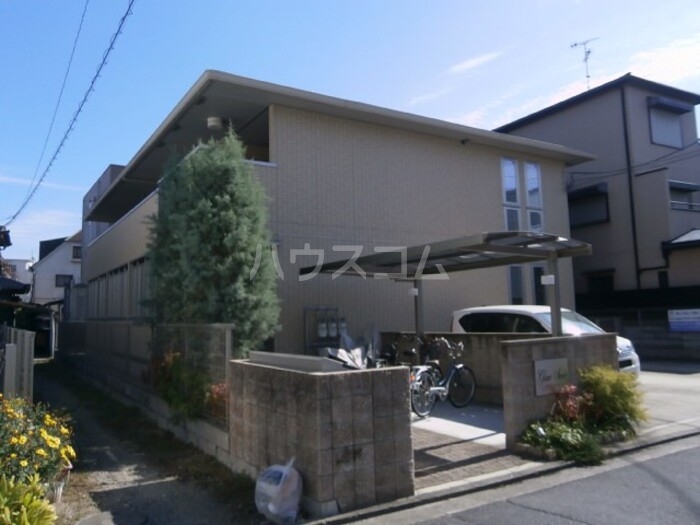 1/15 外観
