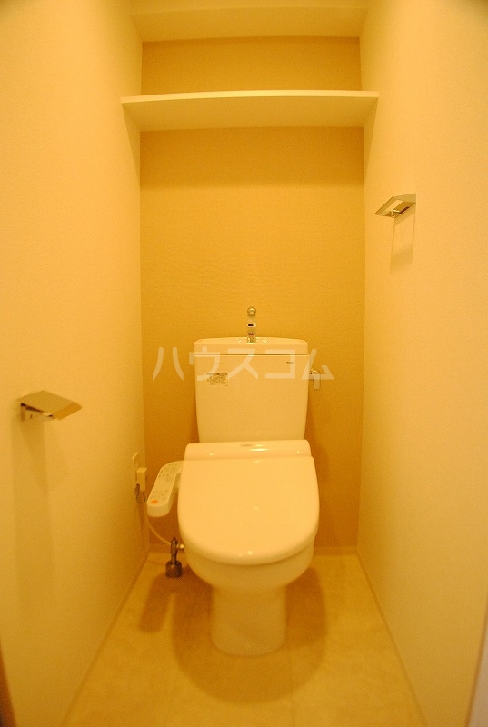 9/23 トイレ