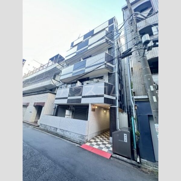 1/5 外観