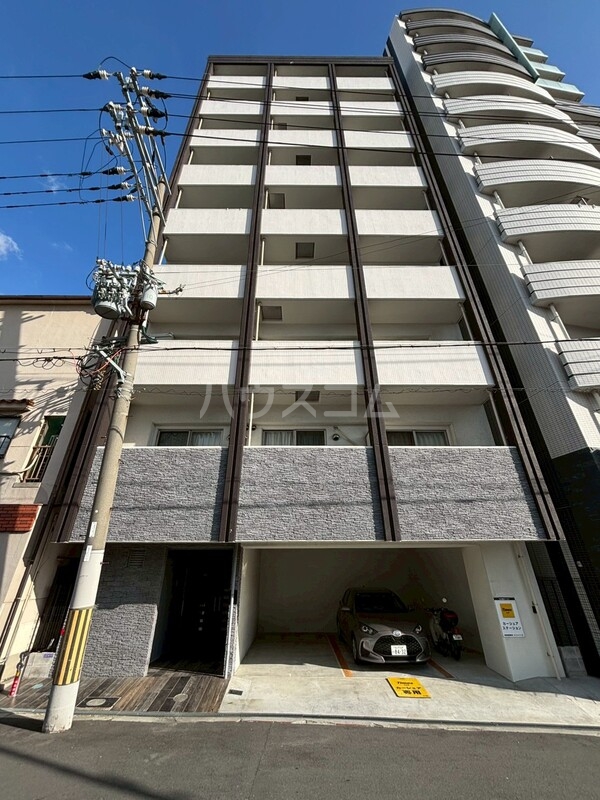 1/24 外観