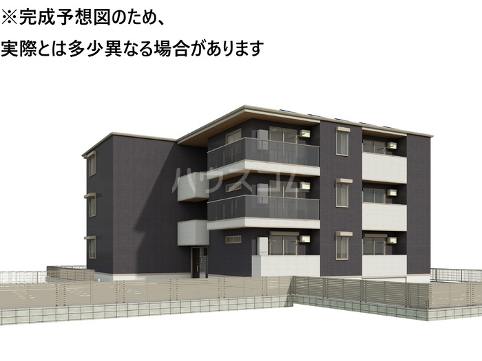 1/17 外観