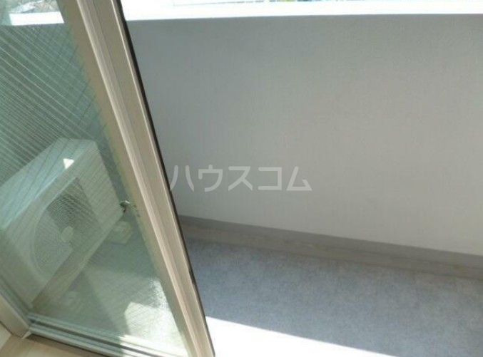 17/30 バルコニー