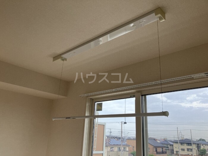 4/19 室内