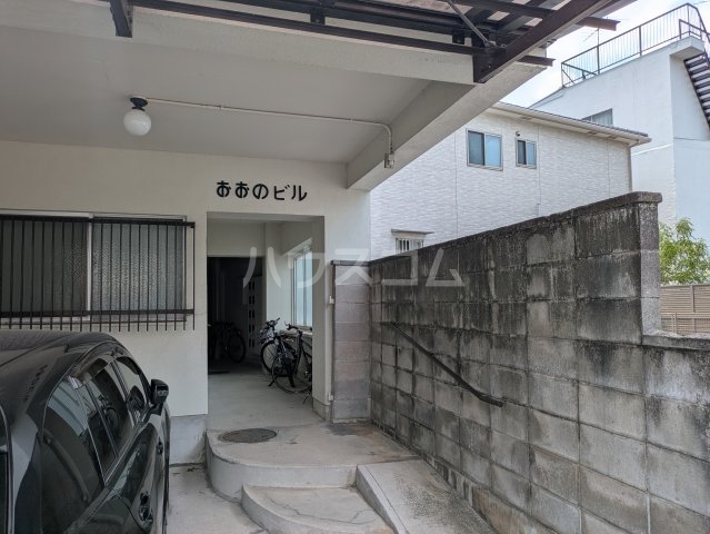 2/7 エントランス