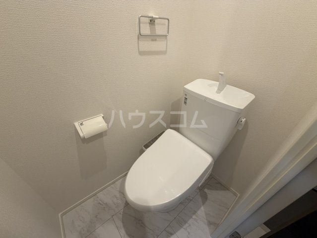 17/30 トイレ