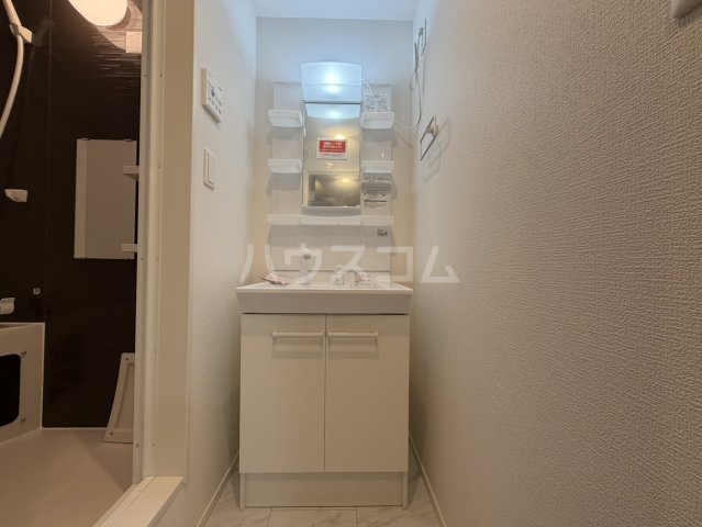 18/30 洗面