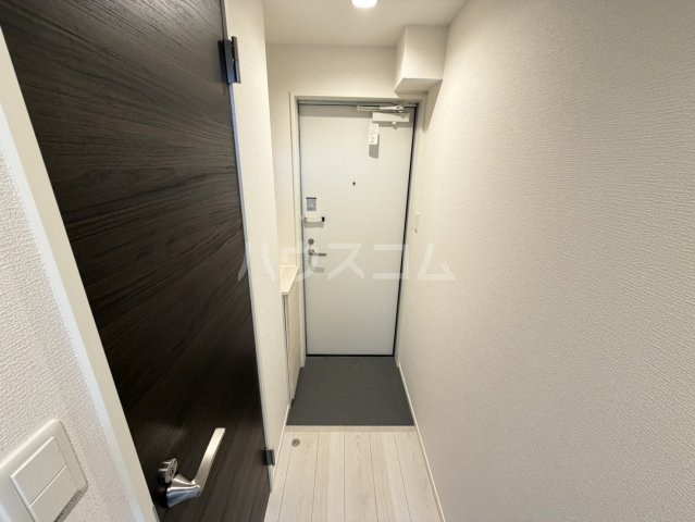 10/30 玄関