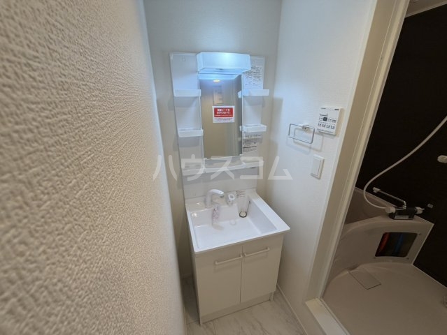 18/30 洗面