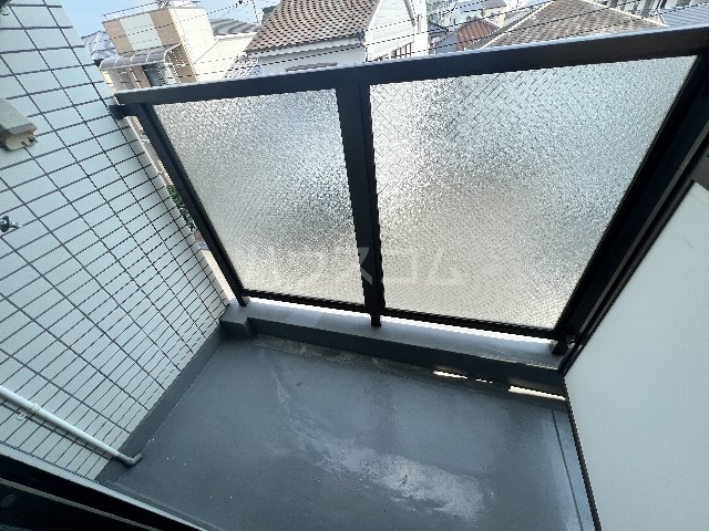 18/30 バルコニー