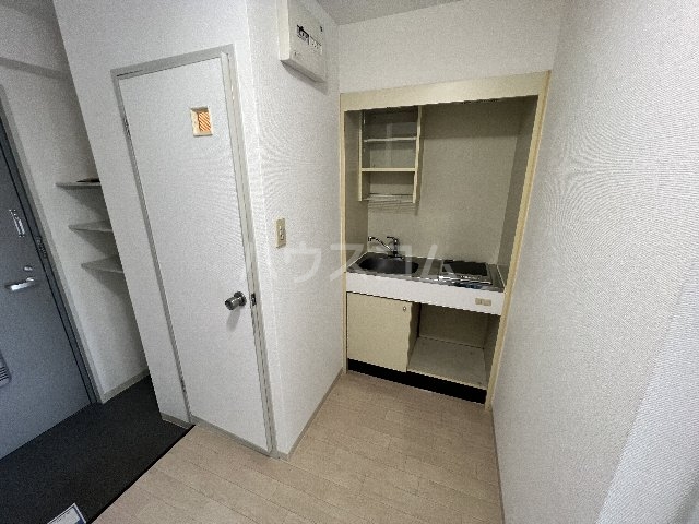 12/30 キッチン